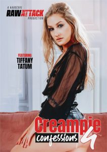 Creampie Confessions 4 (2023) Xxx Full Movies