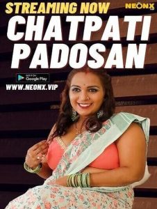 Chatpati Padosan (2023) UNCUT Hindi Short Film Neonx