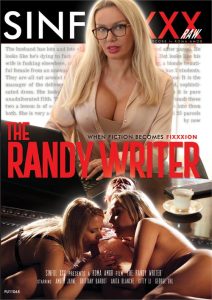 The Randy Writer (2023) Xxx Full Movies