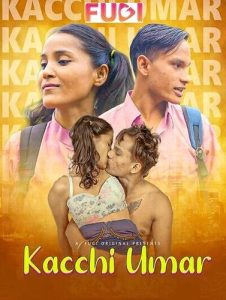 Kacchi Umar (2023) UNCUT Hindi Short Film Fugi