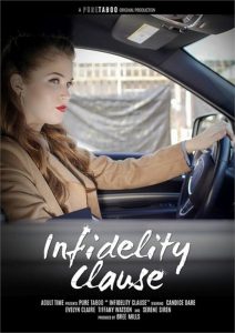 Infidelity Clause (2023) Xxx Full Movies