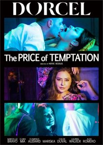 The Price of Temptation (2023) Xxx Full Movies