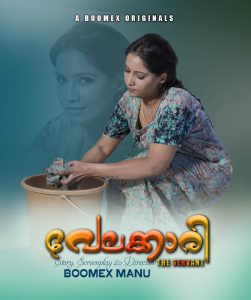 Velakkari S01E02 (2023) Malayalam Hot Web Series Boomex