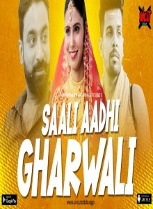 Saali Aadhi Gharwali S01E02 (2023) Uncut Hindi Web Series UncutAdda