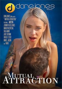 Mutual Attraction (2023) Xxx Full Movies