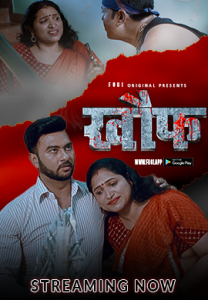 Khauf S01E01 (2023) Uncut Hindi Web Series Fugi