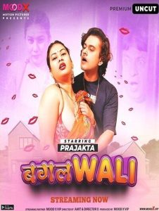 Bagalwali S01E01 (2023) UNCUT Hindi Web Series Moodx