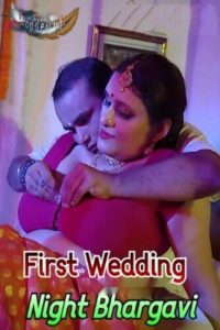 Wedding Bhargavi (2023) UNCUT Hindi Short Film GoddesMahi