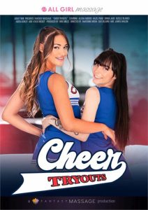 Cheer Tryouts (2023) Xxx Full Movies