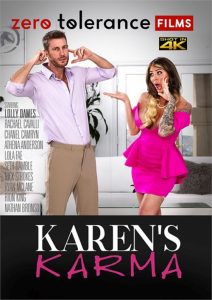 Karen’s Karma (2023) Xxx Full Movies