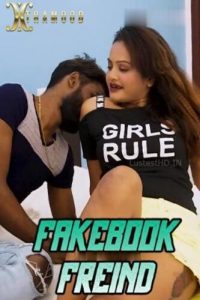Fakebook Freind (2023) UNCUT Hindi Short Film XtraMood
