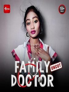 Family Doctor (2023) Uncut Hindi Short Film Kotha