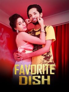 Favorite Dish (2023) Uncut Hindi Short Film Kotha