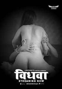 Vidhwa S01E01 (2023) Hindi Hot Web Series Hotshots