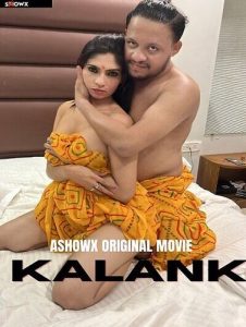 Kalank (2023) Hindi Hot Short Film ShowX