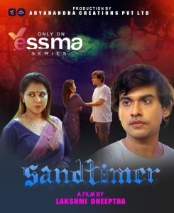 Sand Timer S01E01 (2023) Malayalam Hot Web Series Yessma