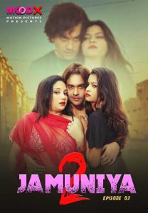Jamuniya S02E02 (2023) UNCUT Hindi Web Series Moodx
