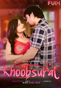 Khoobsurat S01E01 (2023) Uncut Hindi Web Series Fugi