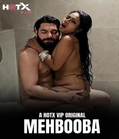 Mehbooba (2023) Uncut Hindi Short Film HotX