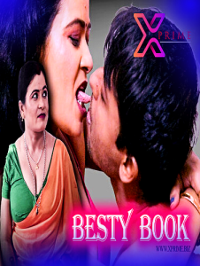 Besty Book (2023) UNCUT Hindi Short Film XPrime