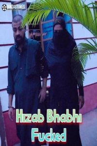 Hizab Bhabhi (2023) Uncut Hindi Short Film BindasTimes