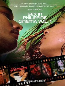Sex In Philippine Cinema 1 (2023) Tagalog Hot Movie Vivamax