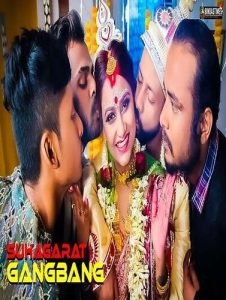 GangBang Suhagarat (2023) Uncut Hindi Short Film BindasTimes