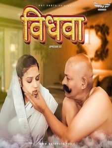 Vidhwa S01E02 (2023) Hindi Hot Web Series Hotshots