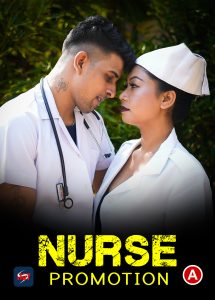 Nurse Promotion (2023) UNCUT Hindi Short Film Hots
