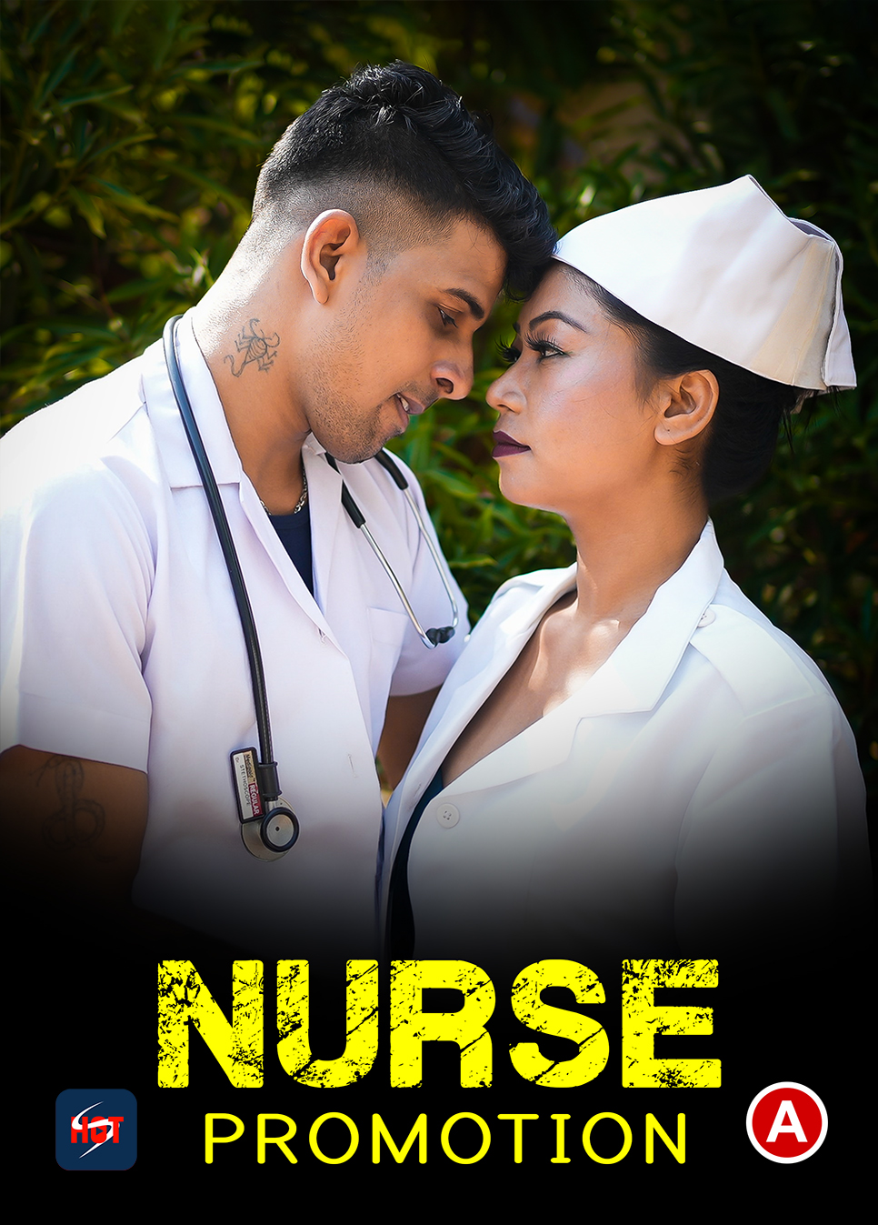 Nurse Promotion (2023) UNCUT Hindi Short Film Hots - SEXFULLMOVIES.COM