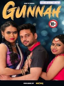 Gunnah (2023) UNCUT Hindi Short Film Neonx