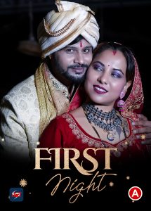 First Night (2023) UNCUT Hindi Short Film Hots