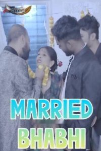 Married Bhabhi (2023) UNCUT Hindi Short Film GoddesMahi