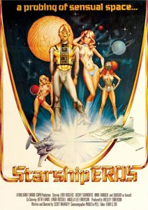 Starship Eros (1980) Xxx Full Movies