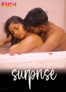 Surprise (2024) Hindi Hot Short Film Fugi