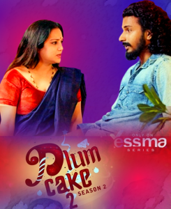Plum Cake S02E02 (2024) Malayalam Hot Web Series Yessma