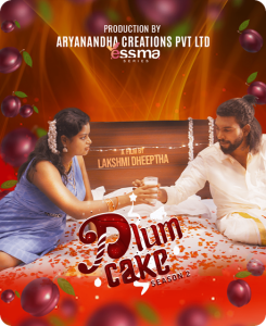 Plum Cake S02E01 (2024) Malayalam Hot Web Series Yessma