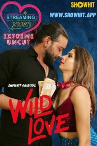 WILD LOVE (2024) Hindi Hot Short Films ShowHit