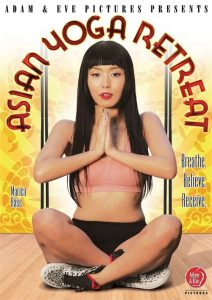Asian Yoga Retreat (2017) Xxx Full Movies