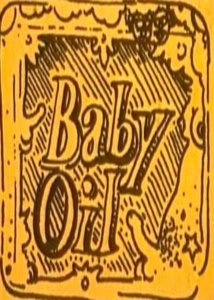 Baby Oil (1975) Xxx Full Movies