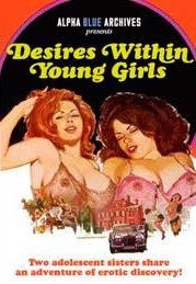 Desires Inside Young Girls (1977) Xxx Full Movies