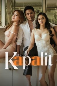 Kapalit (2024) Filipino Hot Movie Vivamax