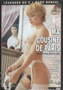 Ma cousine de Paris (1981) Xxx Full Movies