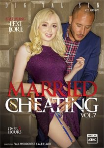 Married And Cheating 7 (2024) Xxx Full Movies