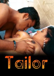 Tailor (2024) Uncut Hindi Short Film SexFantasy