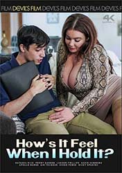How Does It Feel When I Hold It? (2024) Xxx Full Movies