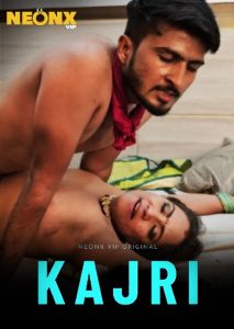 Kajri (2024) Uncut Hot Short Film Neonx