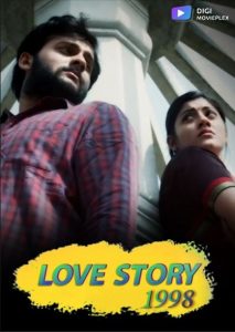 Love Story 1998 (2024) Hot Short Film DigimoviePlex