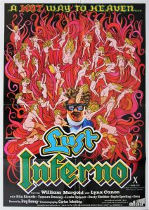 Lust Inferno (1982) Xxx Full Movies