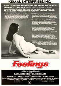 Lustful Feelings (1977) Xxx Full Movies